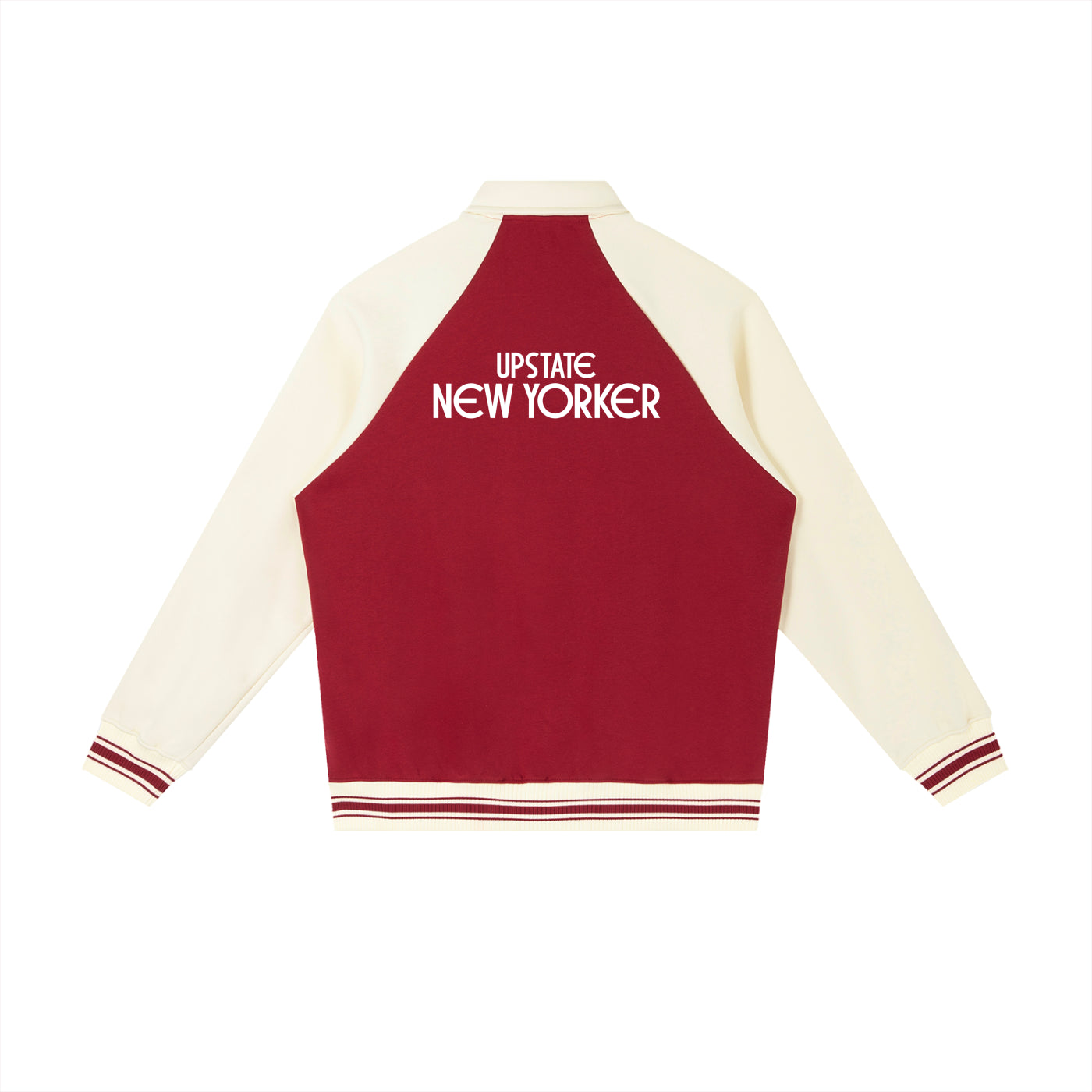 Upstate New Yorker Jacket