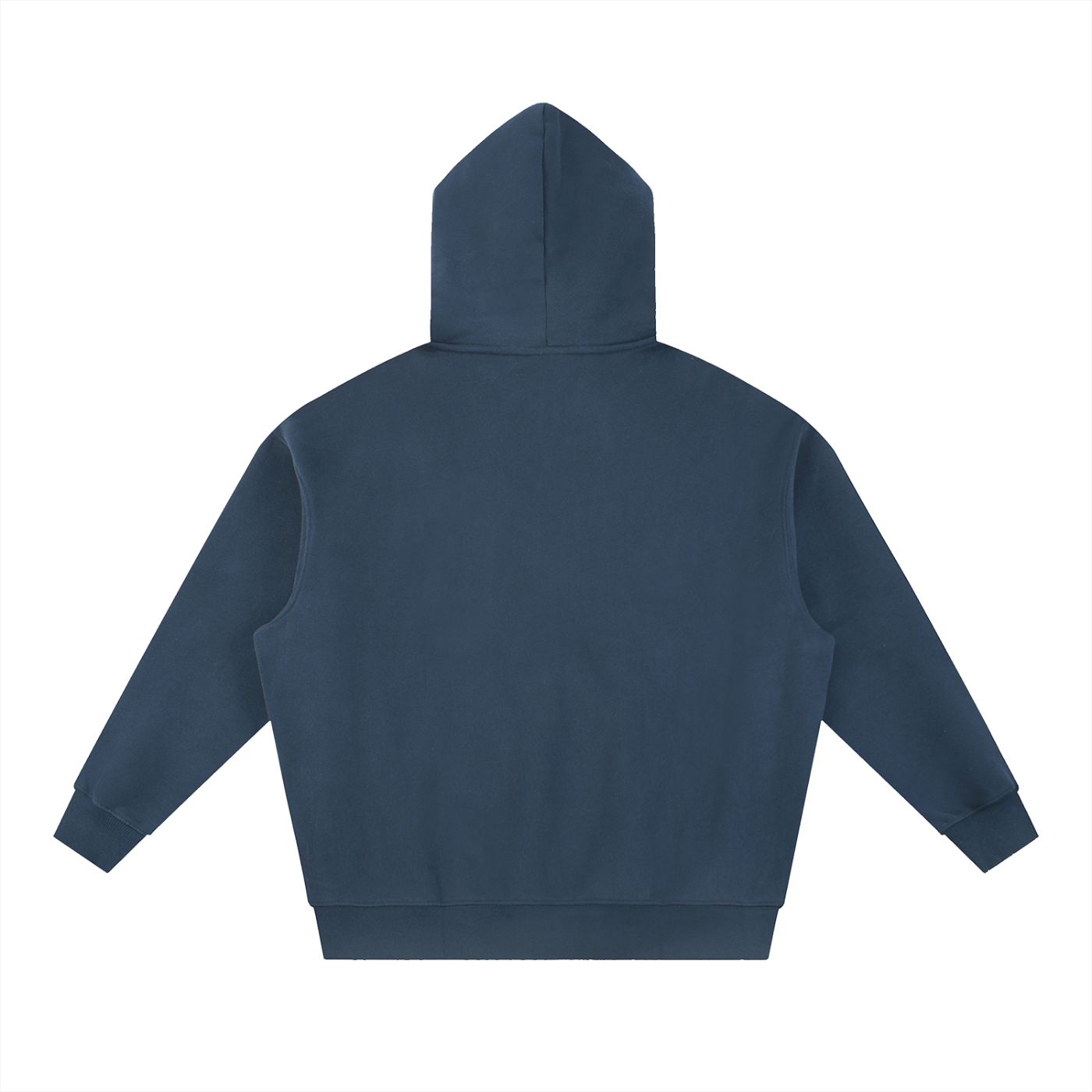 Upstate New Yorker Fleece Hoodie