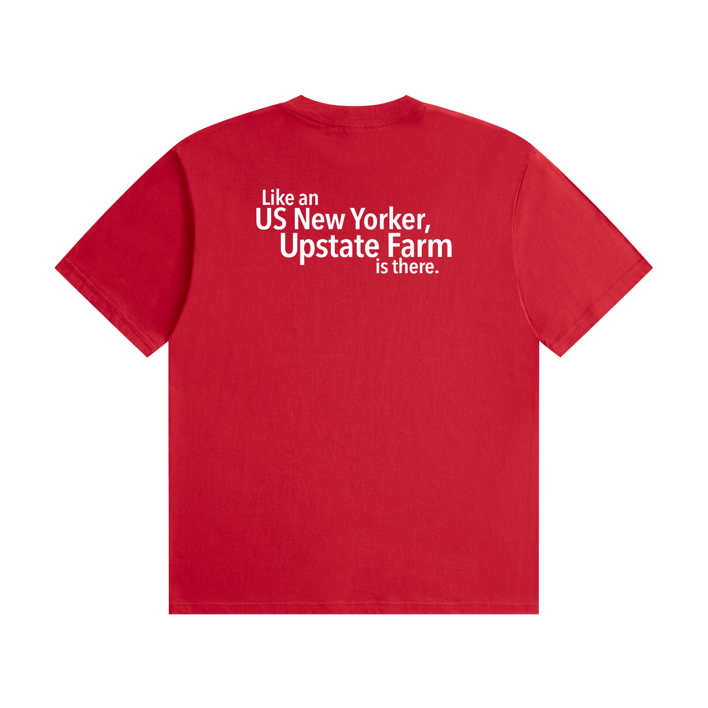 Upstate Farm T-Shirt