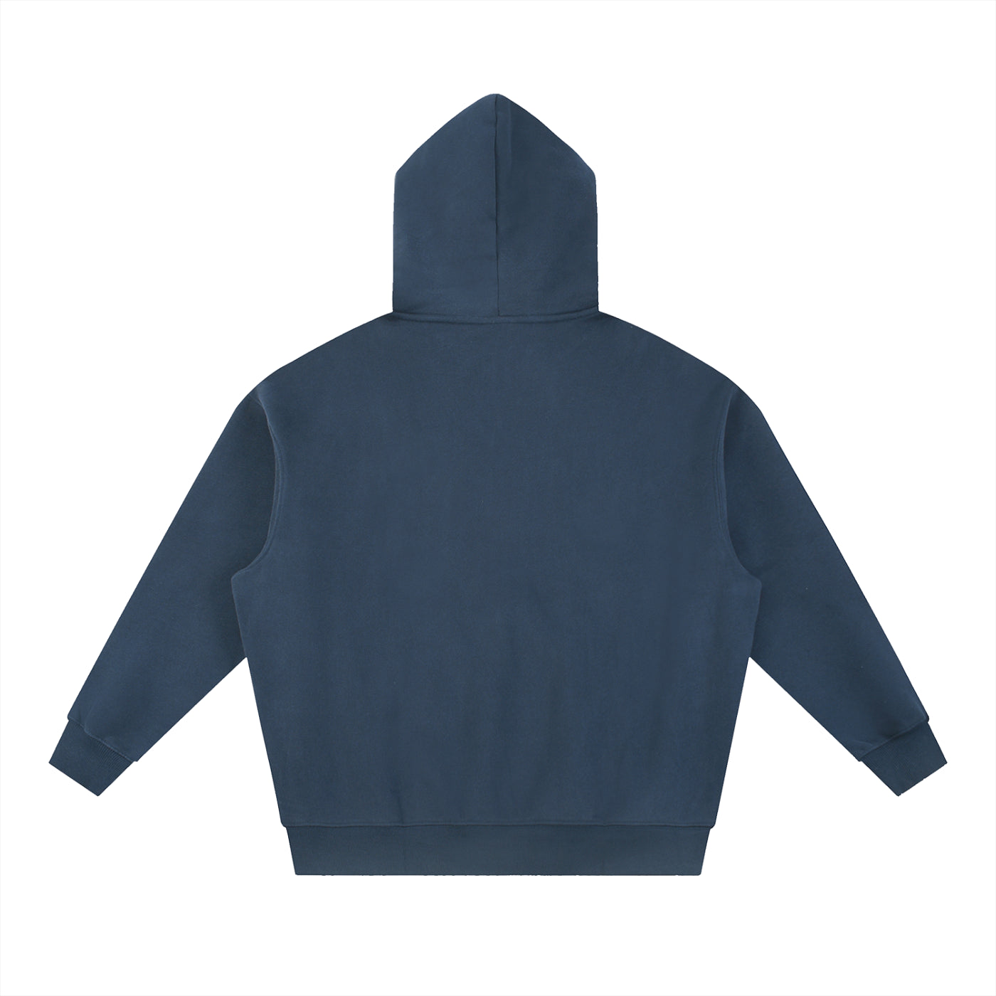 Upstate New Yorker Fleece Hoodie