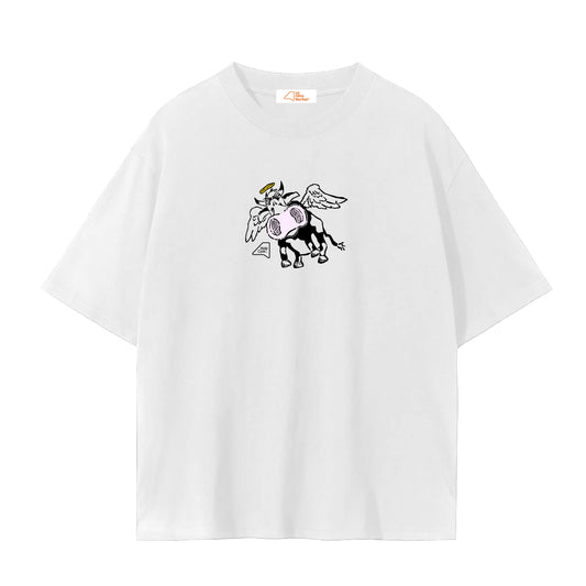 Holy Cow Tee