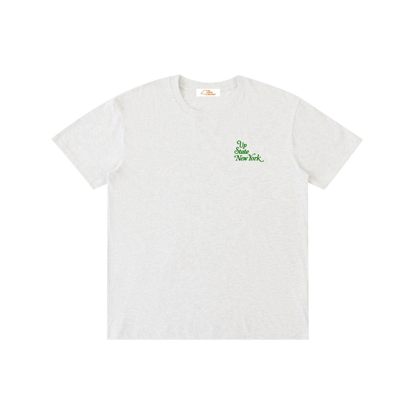 Upstate New York Seal T-Shirt
