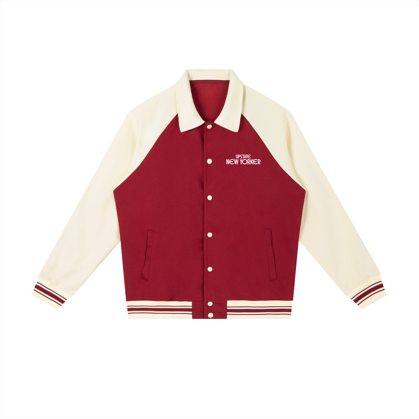 Upstate New Yorker Jacket