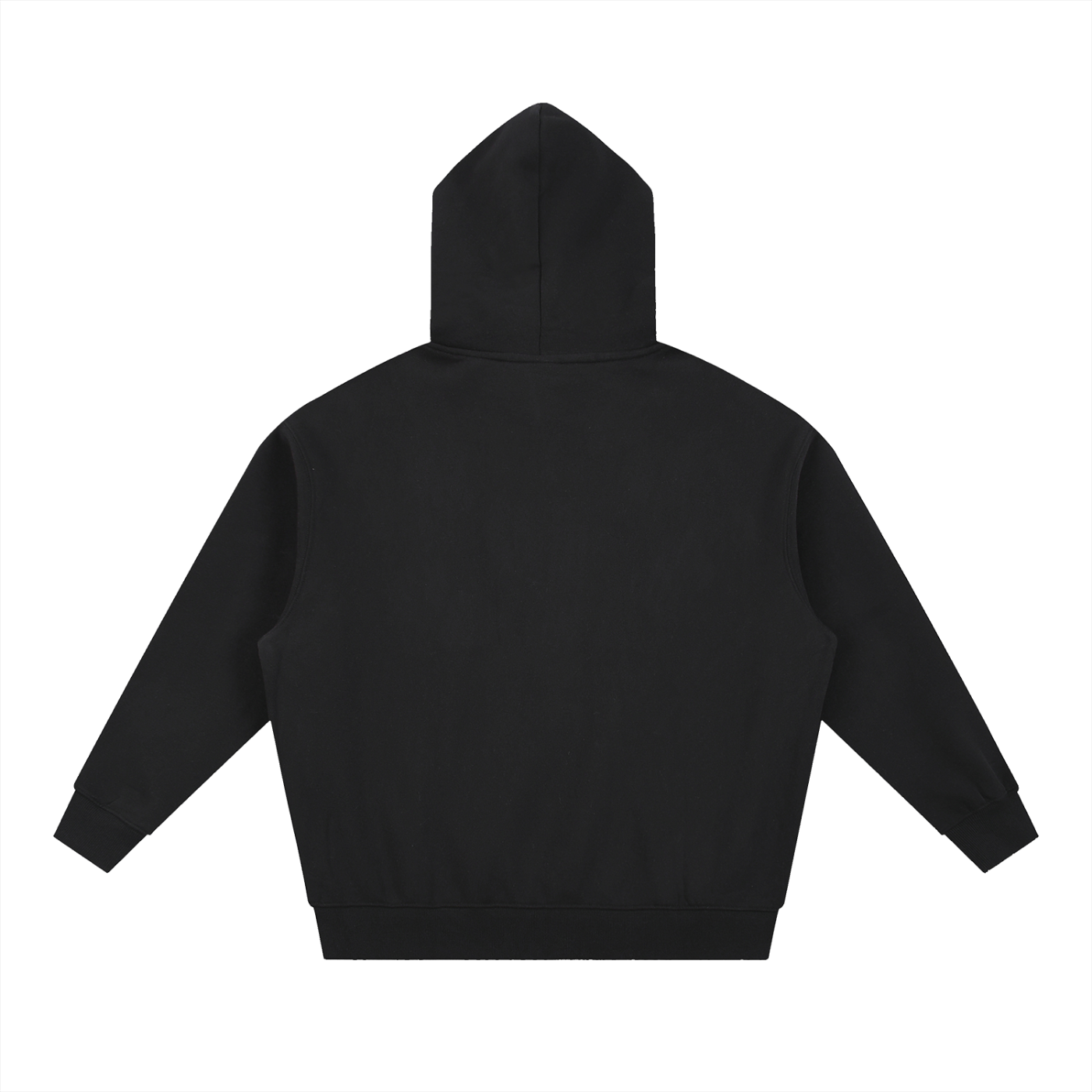 Upstate New Yorker Fleece Hoodie