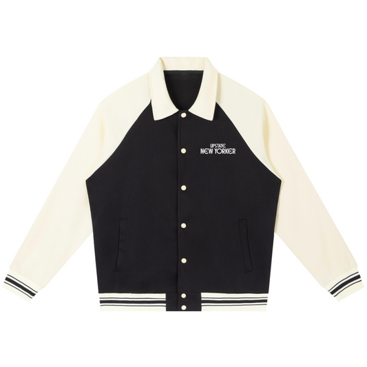 Upstate New Yorker Jacket