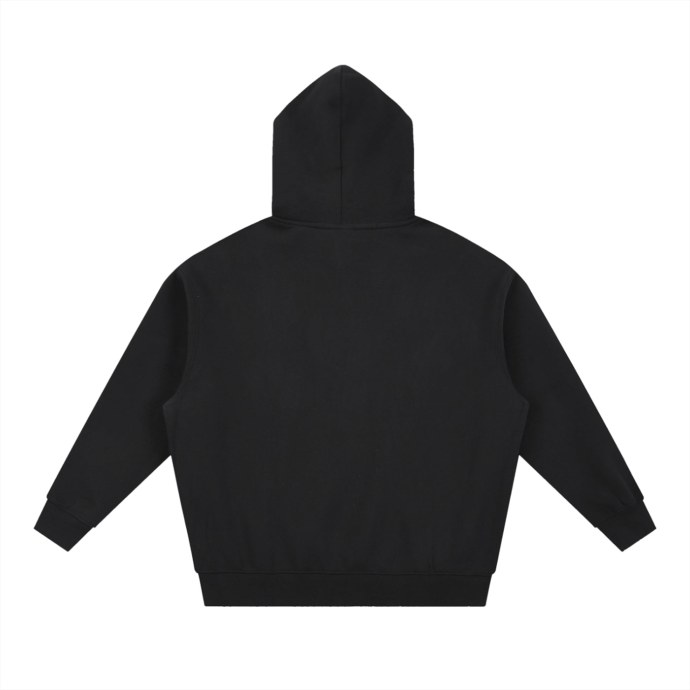 Upstate New Yorker Fleece Hoodie