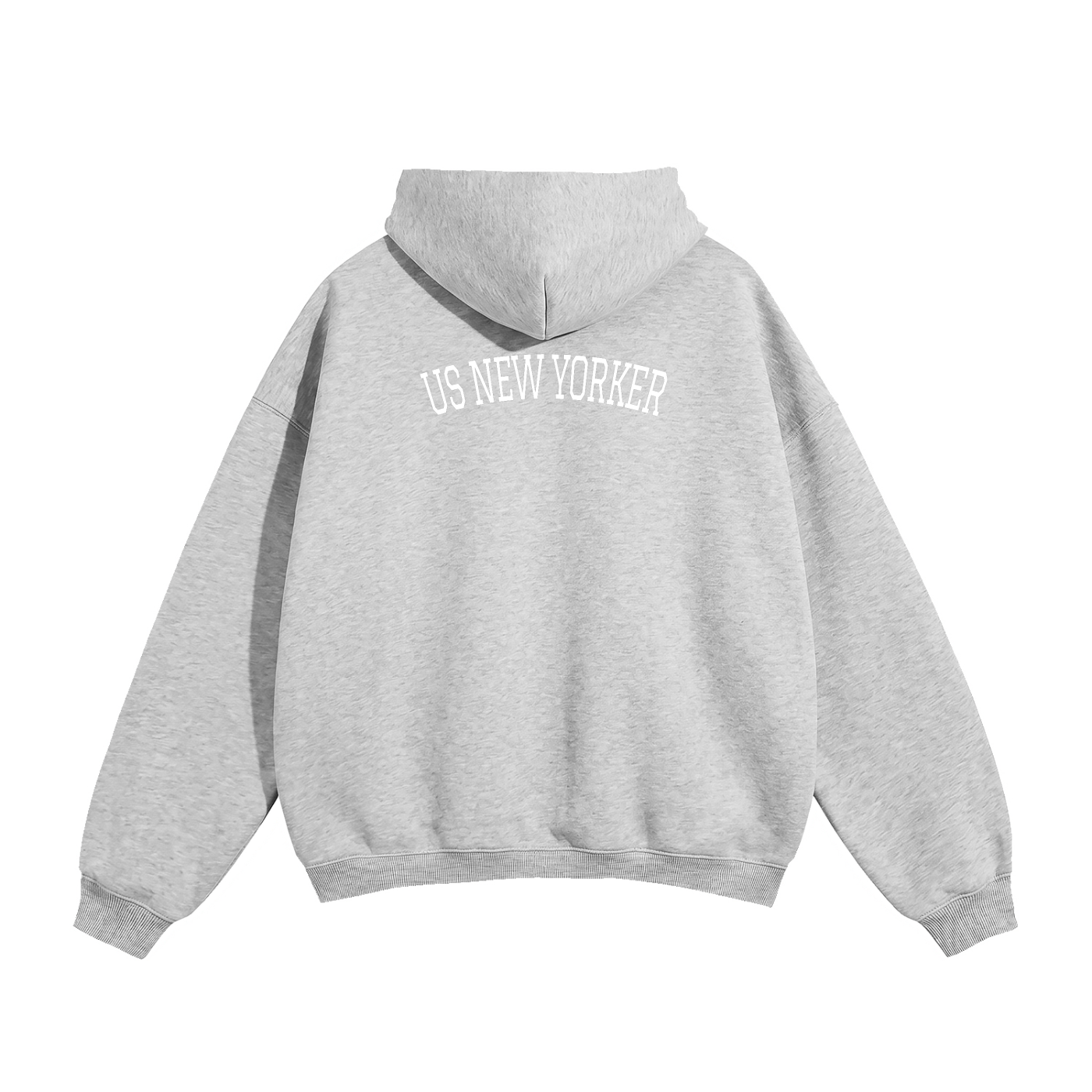 Upstate Hoop Hoodie