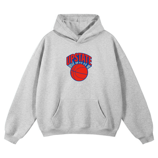 Upstate Hoop Hoodie