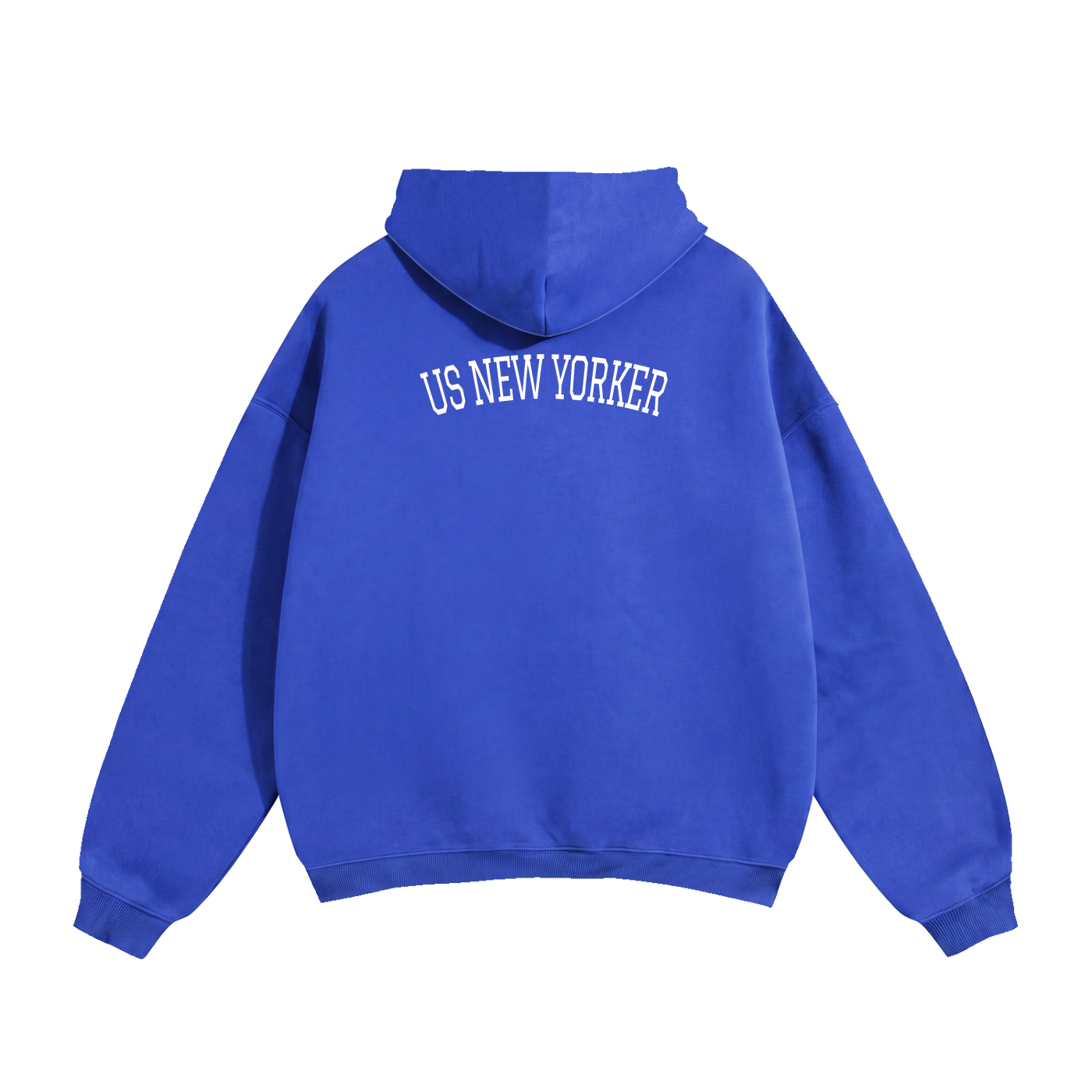 Upstate Hoop Hoodie