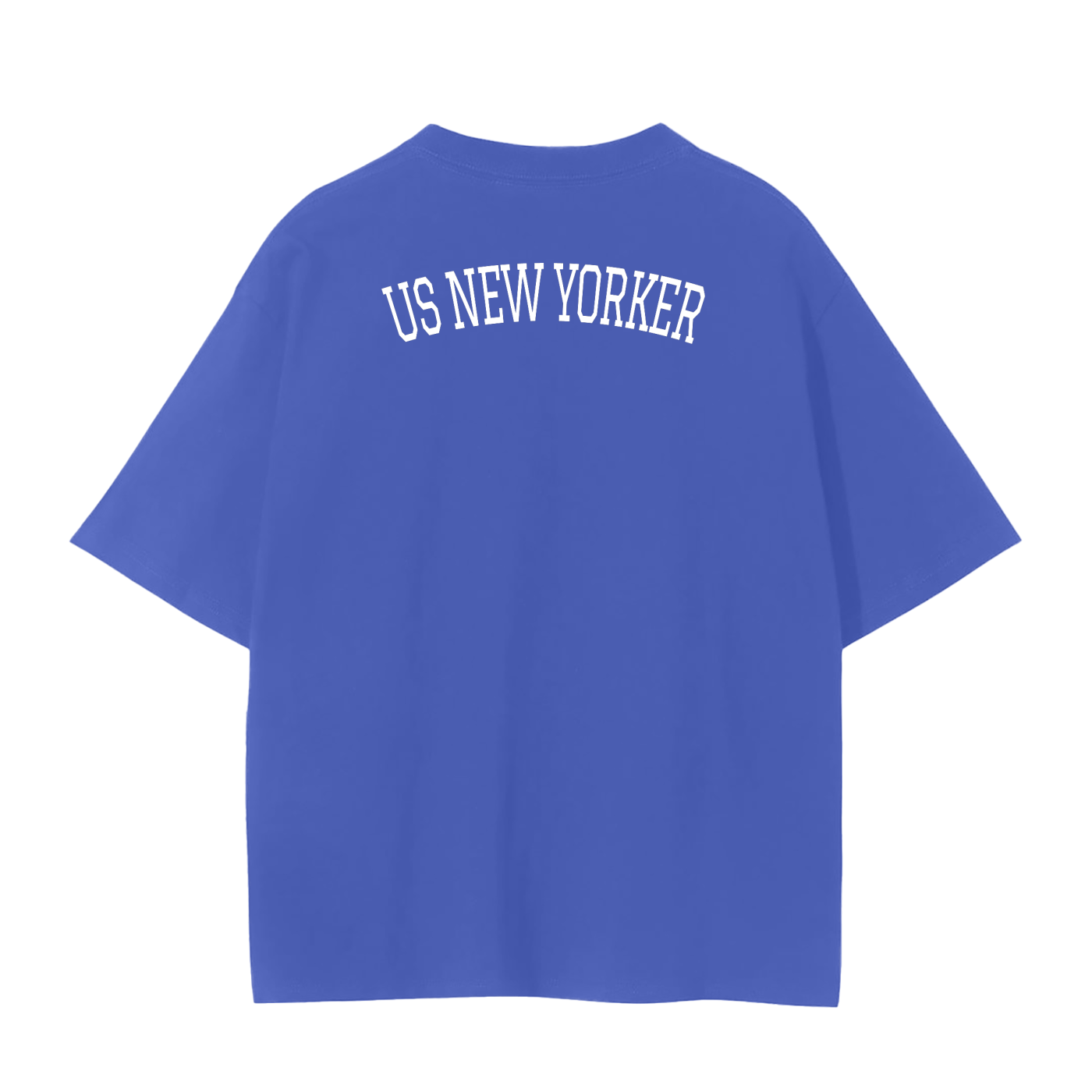 Upstate Hoop T-Shirt