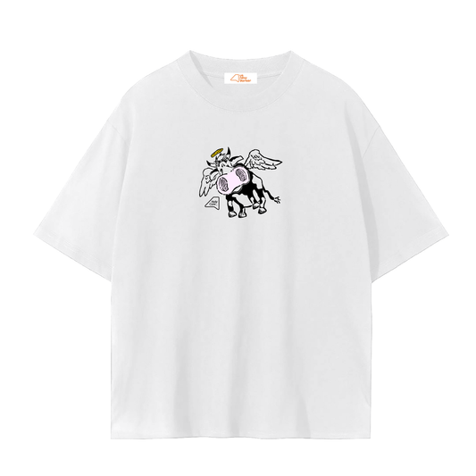 Holy Cow Tee