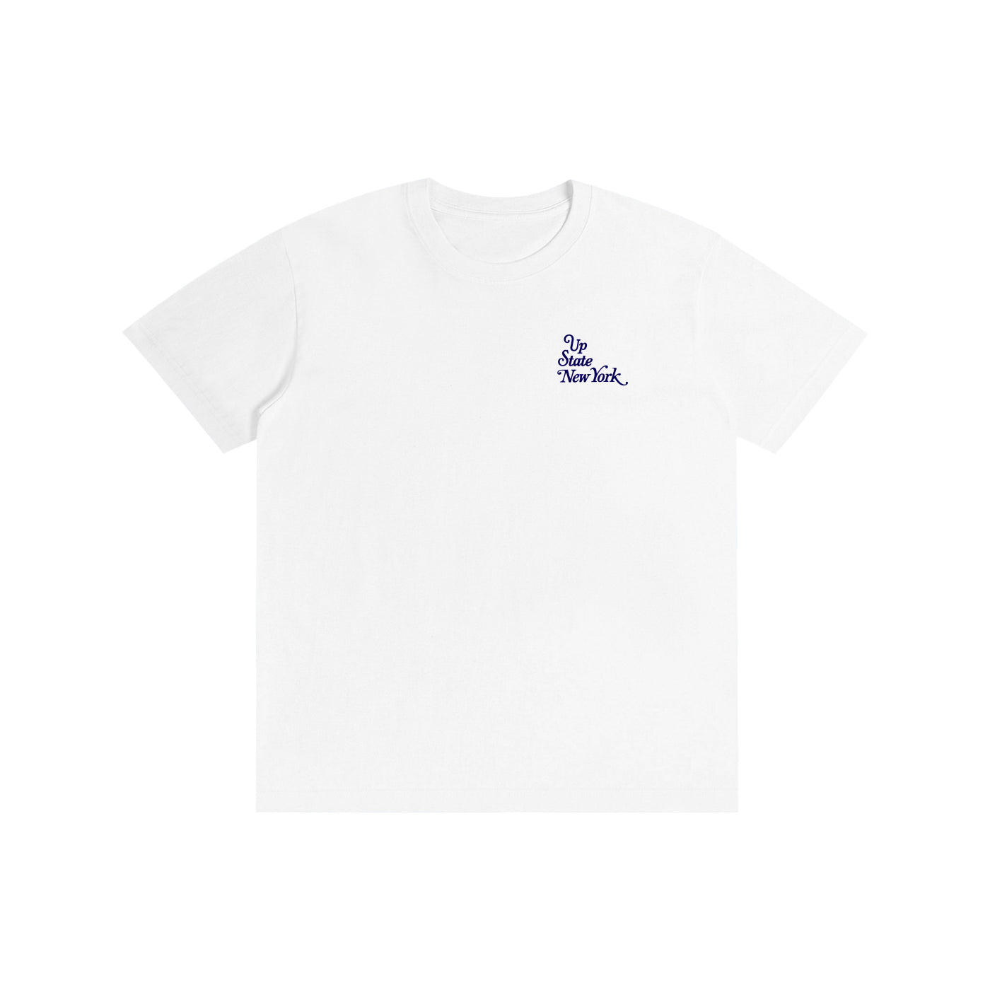 Upstate New York Seal T-Shirt