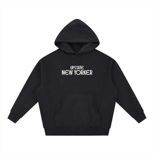 Upstate New Yorker Fleece Hoodie