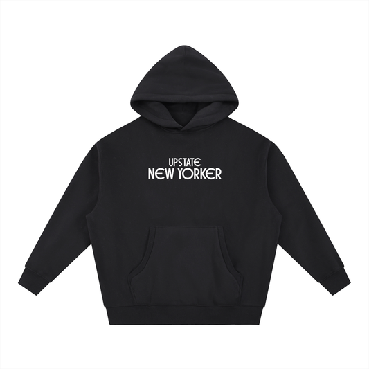 Upstate New Yorker Fleece Hoodie