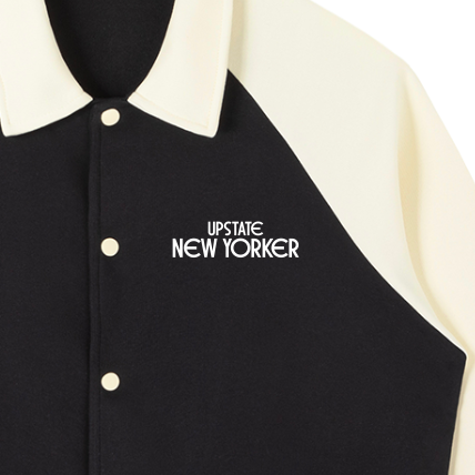 Upstate New Yorker Jacket
