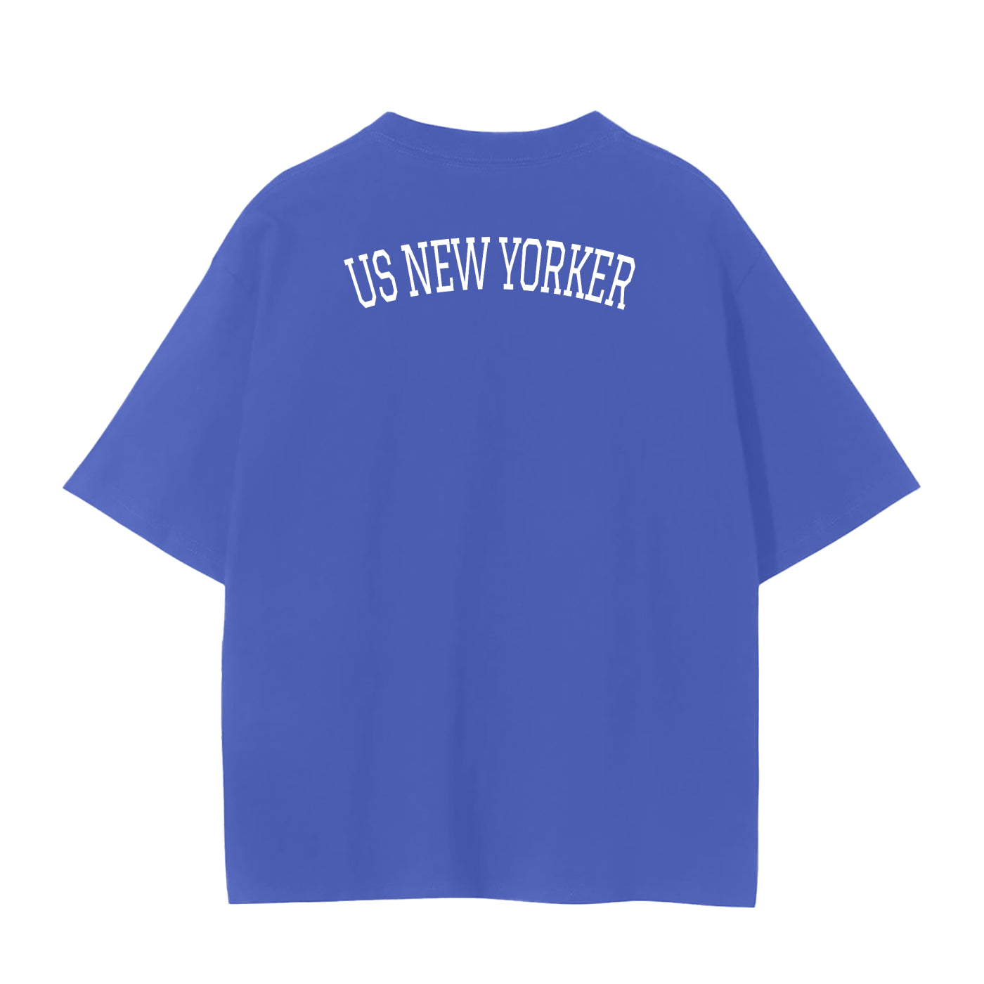 Upstate Hoop T-Shirt