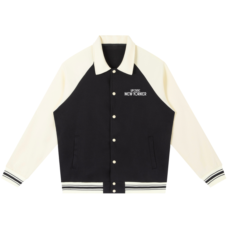 Upstate New Yorker Jacket