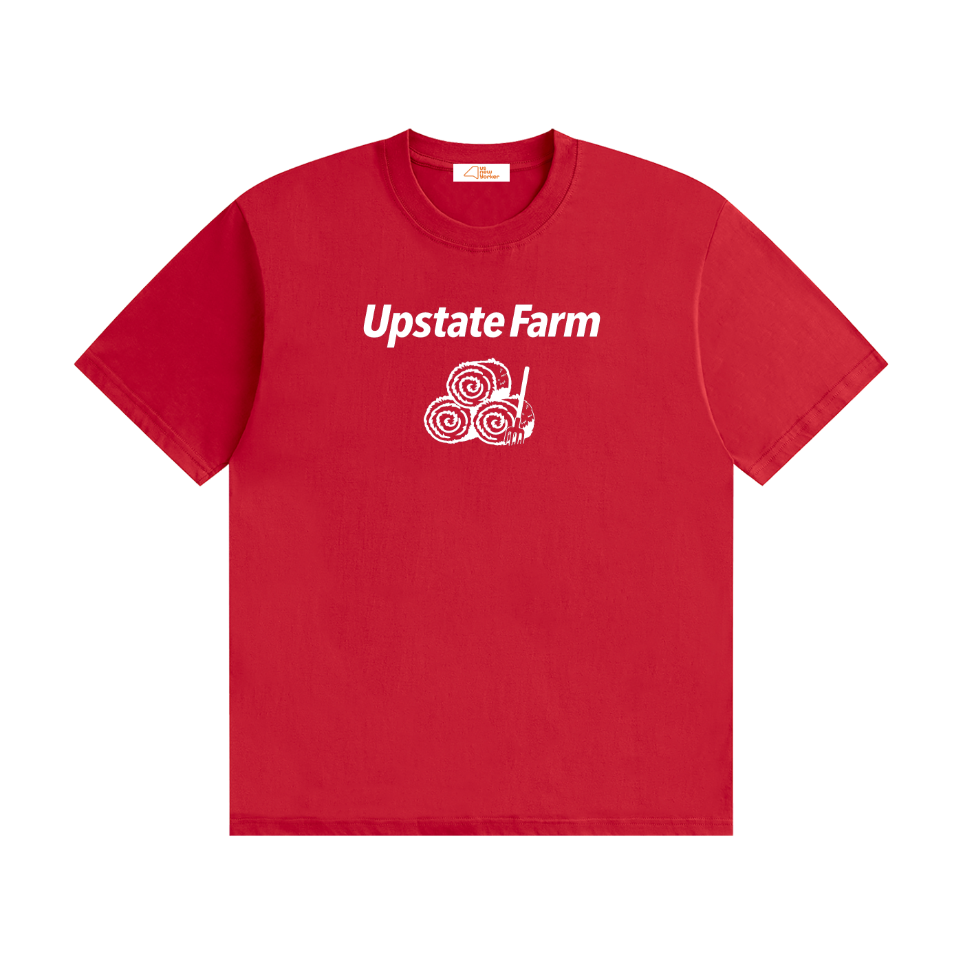 Upstate Farm T-Shirt